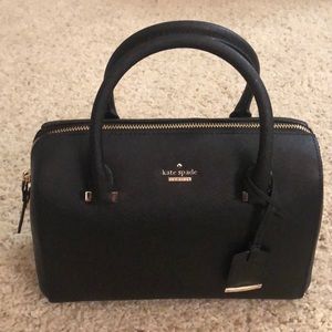NWOT Kate Spade Cameron Street Large Lane Satchel